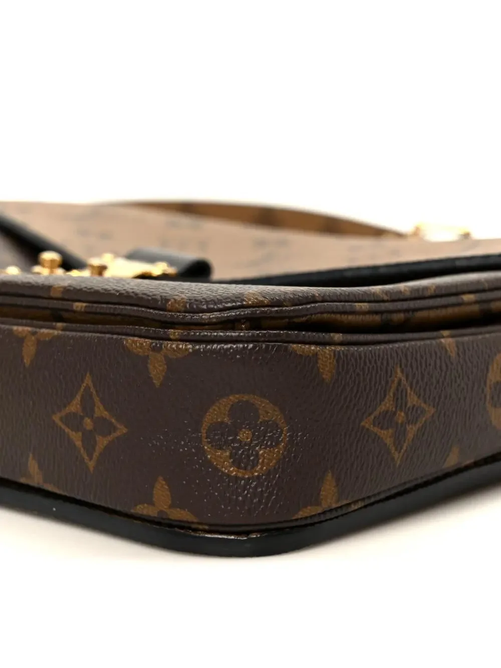 Louis Vuitton indulge timeless